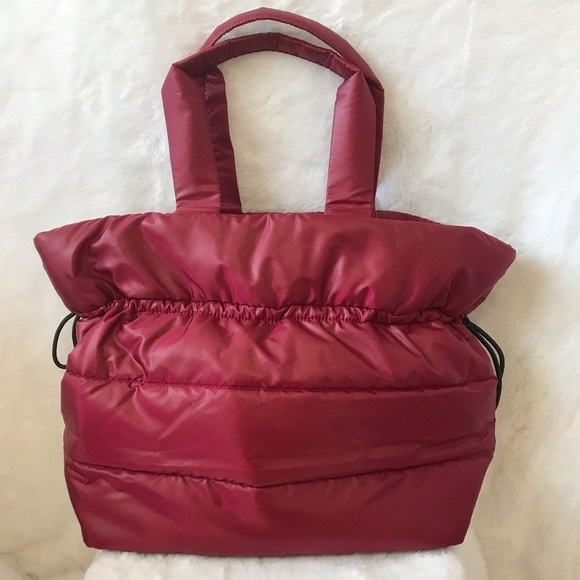 Large MK tote, Rae - Picture 6 of 6